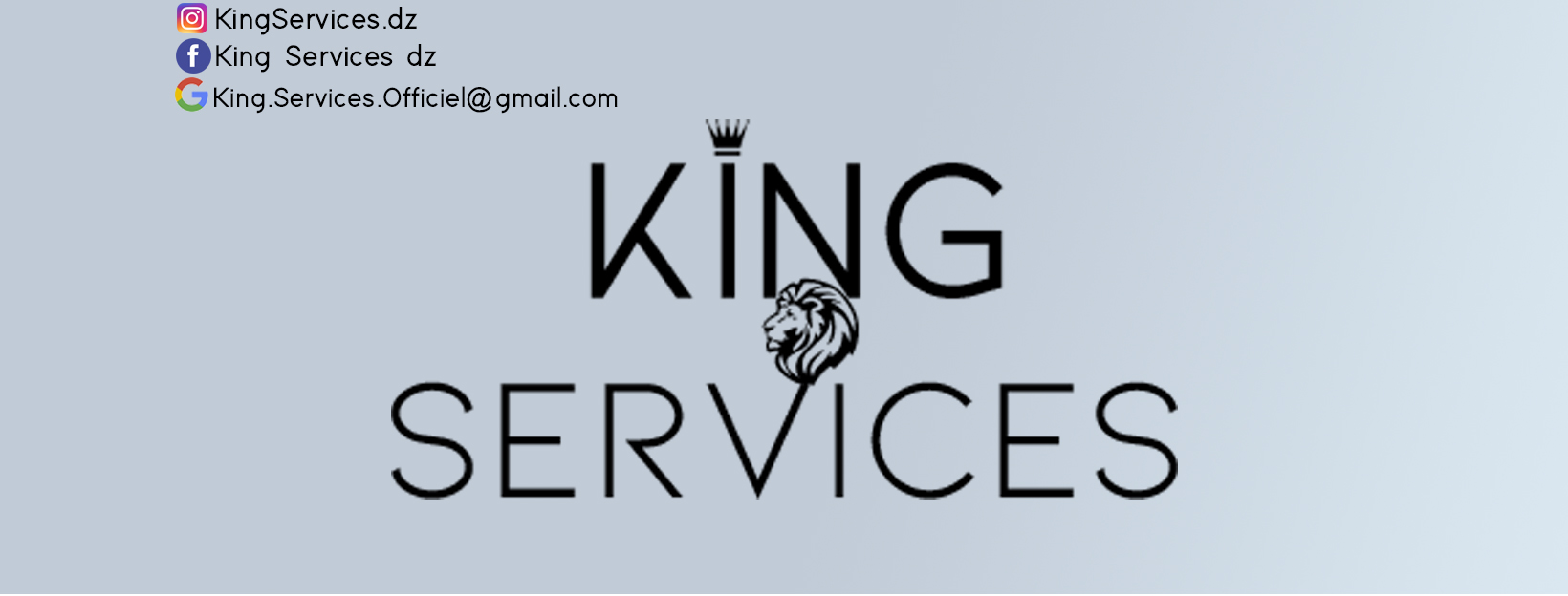 King Services King Services