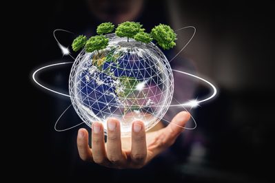 Délégué de l'environnement