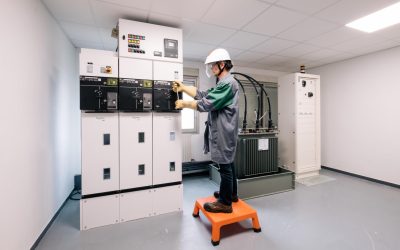 Habilitation éléctrique