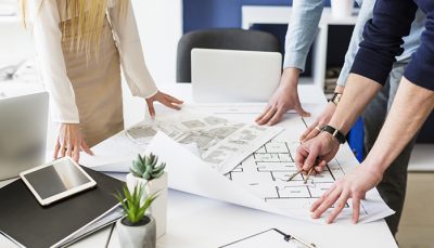 Etudes réglementaires