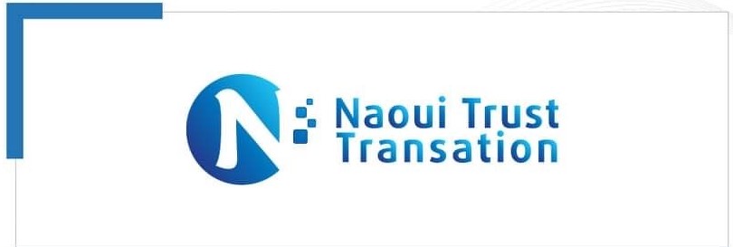 NAOUI TRUST TRANSACTION