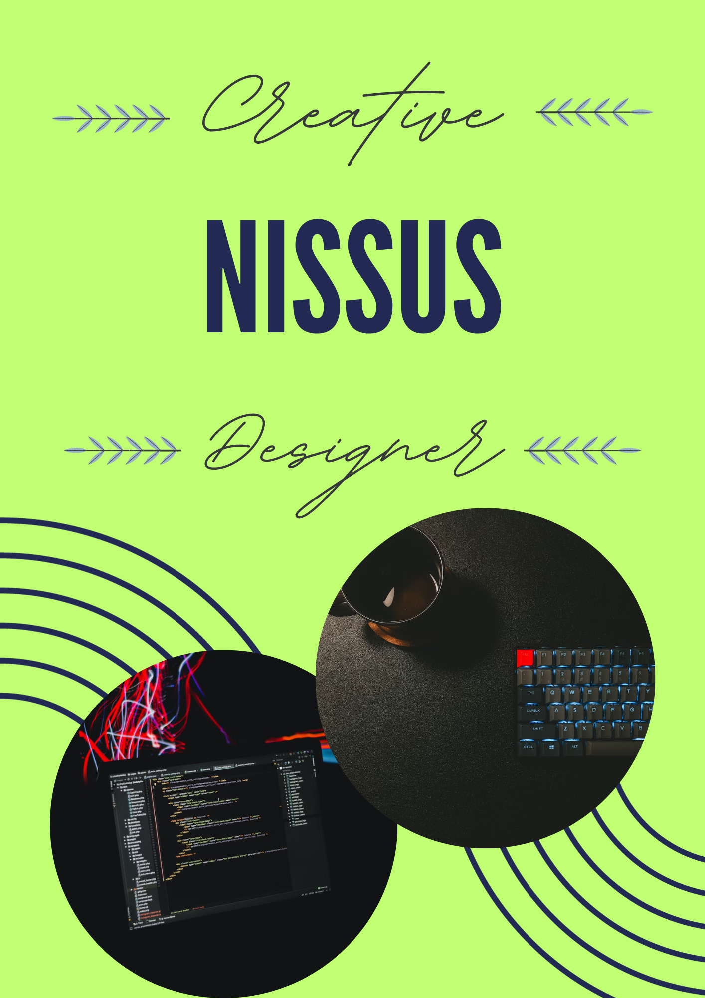 Nissus