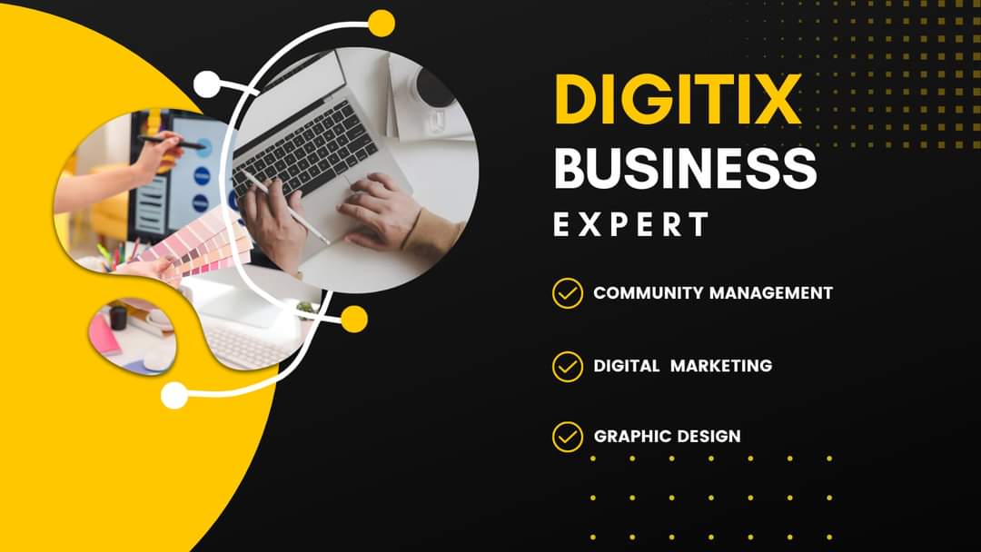 Digitix solution