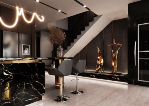 IDARCHI for all your µArchitectural and designs conception 3D and 2D