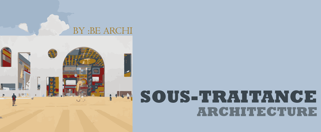BE ARCHI BE ARCHI