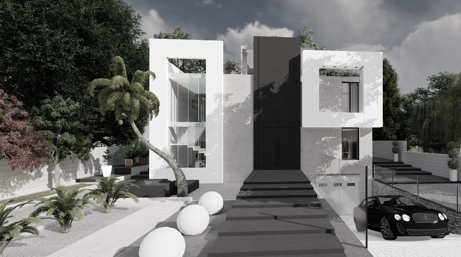 architecte 
