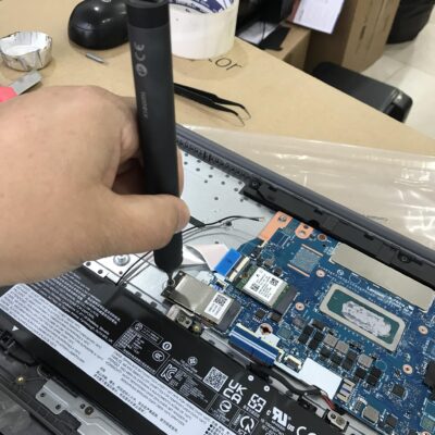 Assemblage PC et LAPTOP