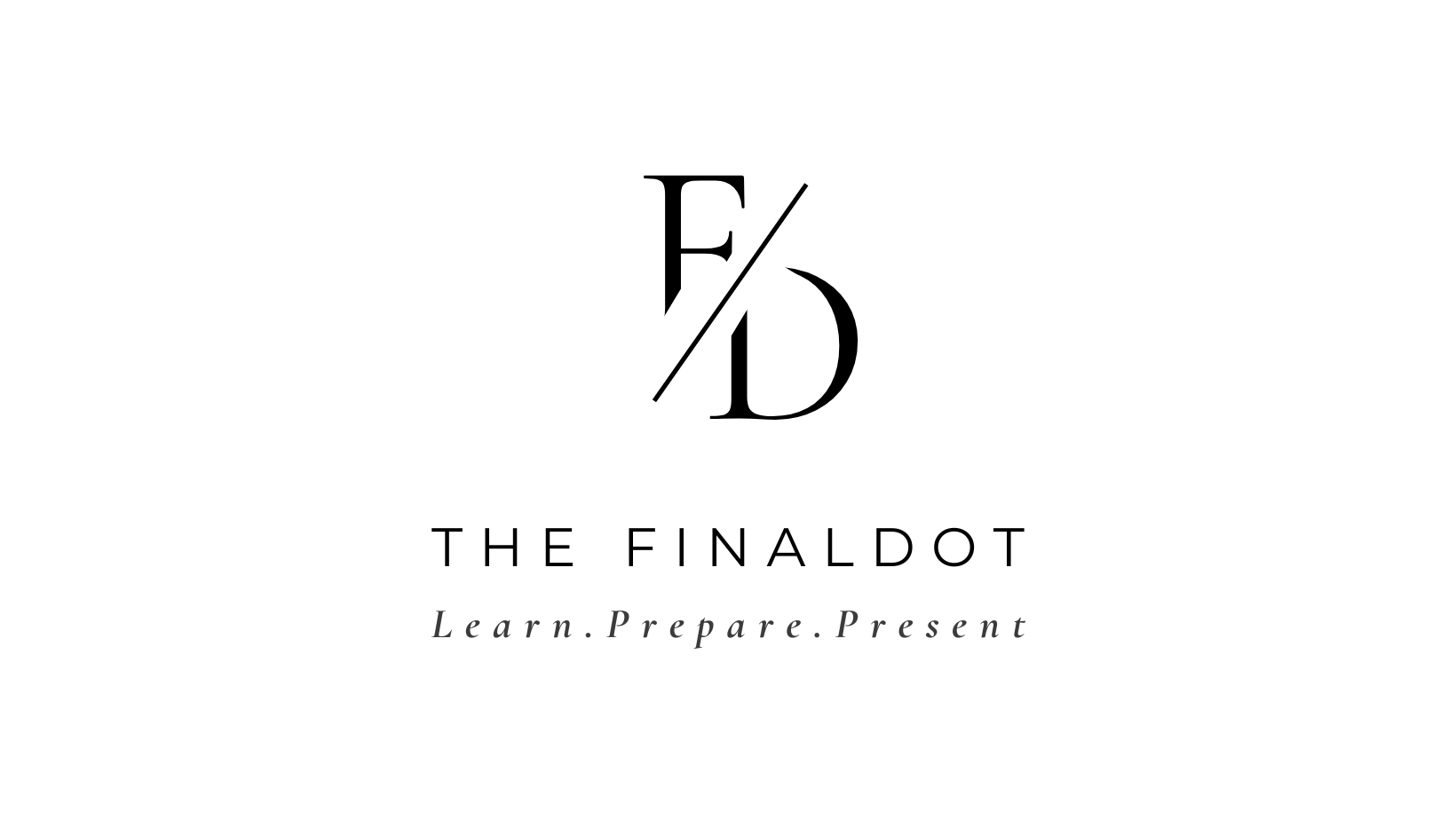 The FinalDot The FinalDot
