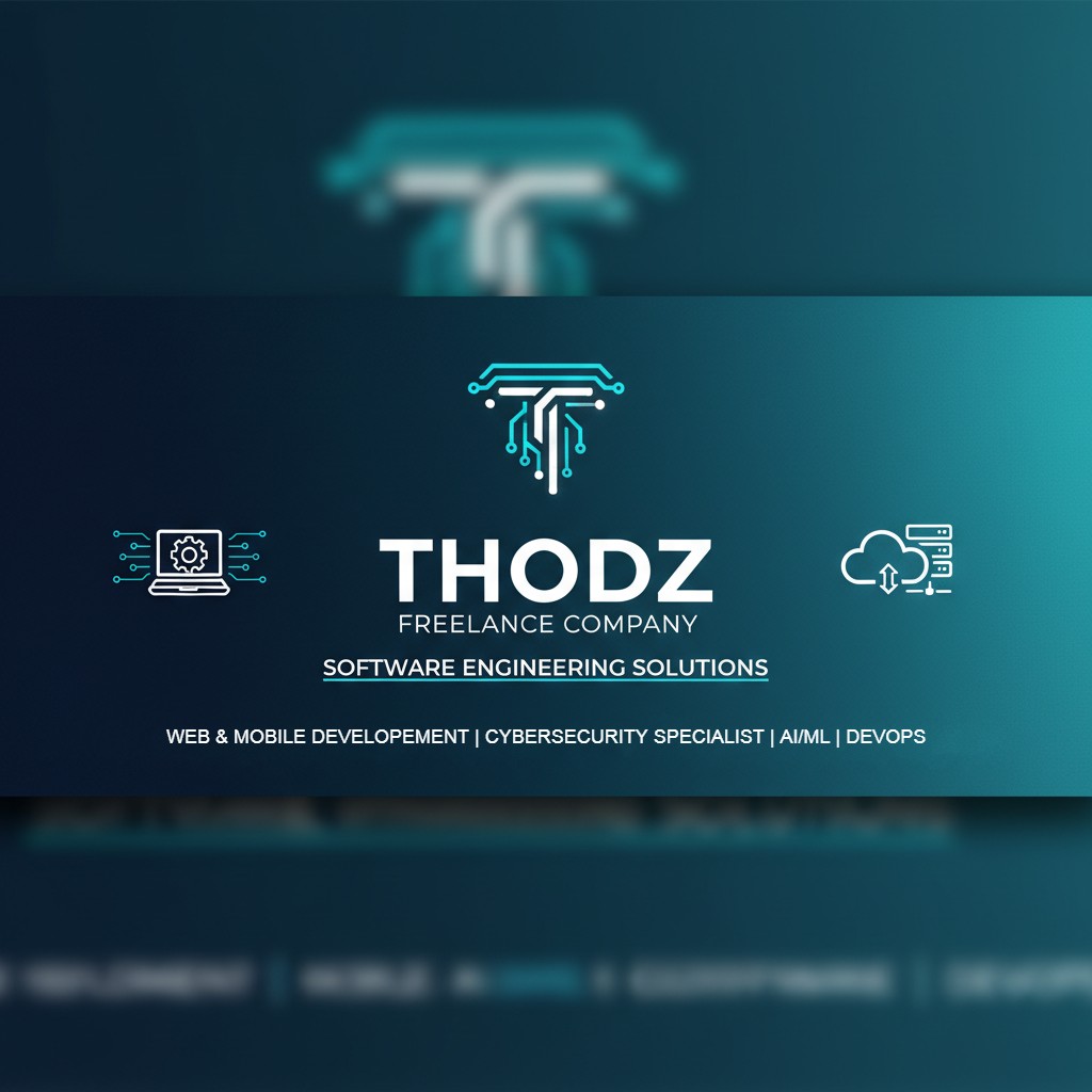 thodz thodz