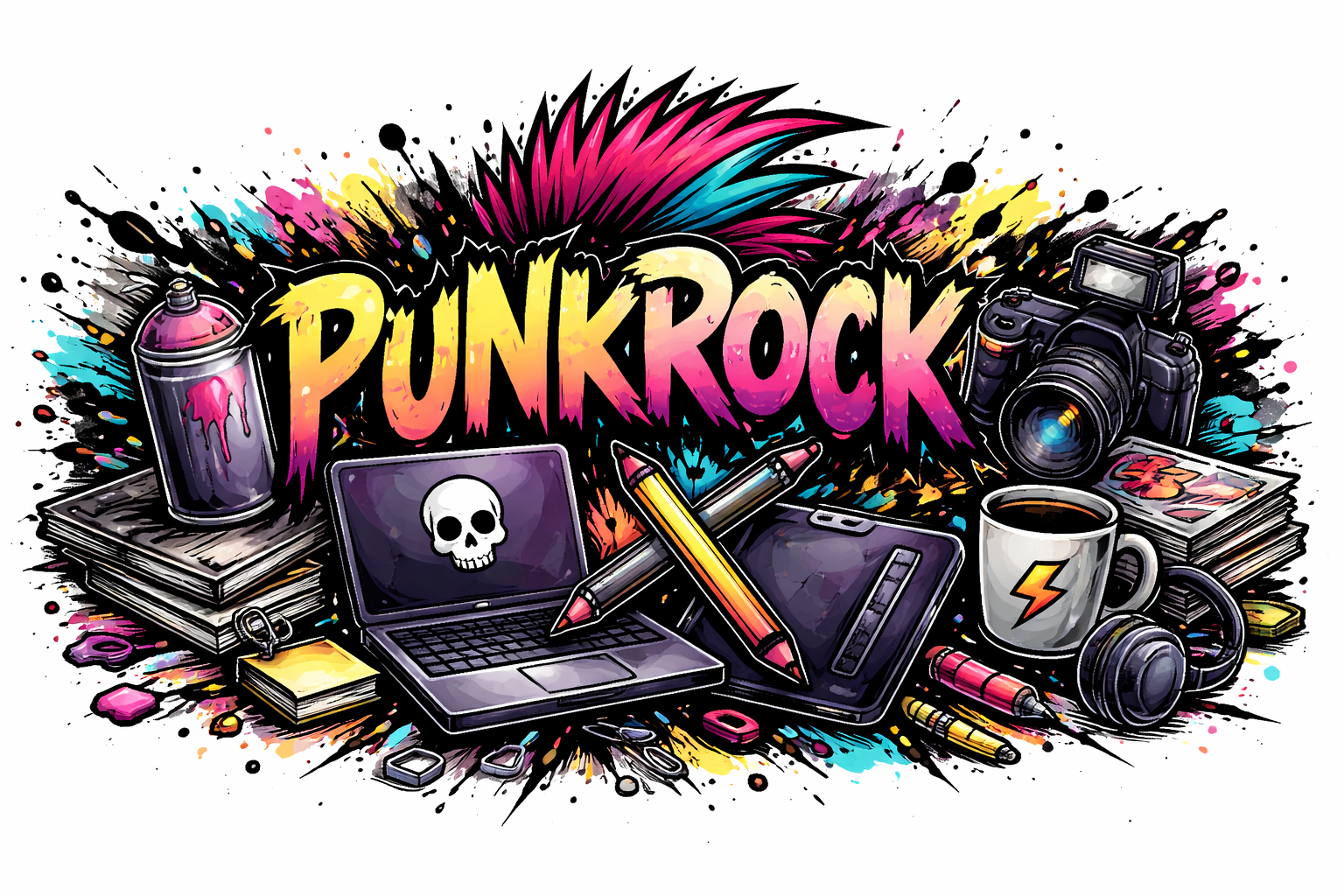 PUNKROCK
