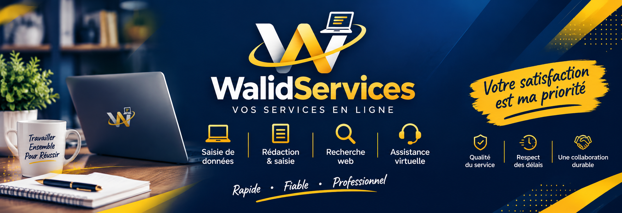 WalidServices