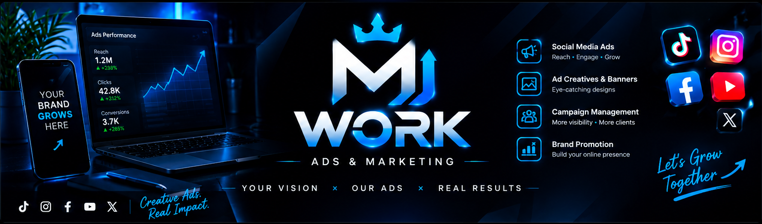 MJ WORK