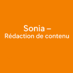 Je peux rédiger vos articles,textes ou continusweb de qualité en francais