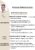 cv english
