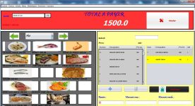 CREATION LOGICIEL DE GESTION COMMERCIAL BUREAU