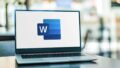 Rédaction de documents et textes sur Word