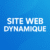 Creation de Site Web dynamique