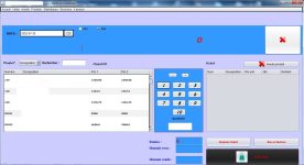 CREATION LOGICIEL DE GESTION COMMERCIAL BUREAU