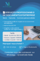 Vous êtes entrepreneur, commerçant ou professionnel et vous cherchez des documents administratifs fiables, rapides et conformes à la réglementation ?
