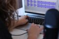 Transcription audio en texte (français – arabe)