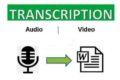 Transcription Audio et Vidéo en Texte