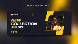 Design de publications pour les réseaux sociaux (images + textes)