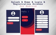 Je vais créer des applications mobiles selon votre besoin