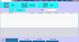 CREATION LOGICIEL DE GESTION COMMERCIAL BUREAU