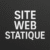Creation de Site web Statique