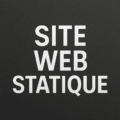 Creation de Site web Statique