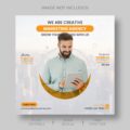 Design de publications pour les réseaux sociaux (images + textes)