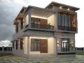 Conception design architecturale en 3d