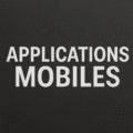 Application mobile