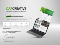 Logo , Branding , Charte Graphique , Cartes Visites