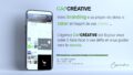 Logo , Branding , Charte Graphique , Cartes Visites