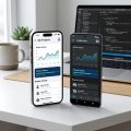 Développement d&rsquo;applications mobiles Android et iOS