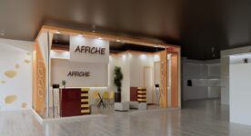 Développement d&rsquo;architecture et de design d&rsquo;intérieur – Modélisation 3D et dessin 2D – Rendu – Présentations 3D
