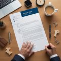 Création de CV professionnels ( en Français et en Anglais)