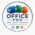 Word و Excel »أنجز لك ملفات احترافية (تقارير، جداول، تنسيق) » »
