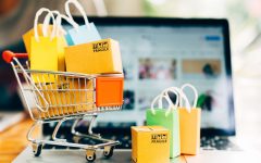 Conception et développement de sites Web de commerce électronique