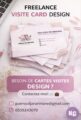 Carte Visite Design
