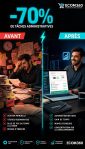 Développement de Logiciels sur mesure, Applications & Automatisation