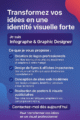 Graphic designer freelance
