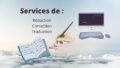 Traduction des textes au langues étrangères