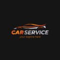 logo de service de voiture