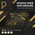 Création de Site Web