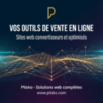 Création de Site Web