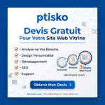 Création de Site Web