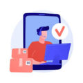Suivi client B2B & relances
