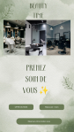 Conception de templates et stories Instagram professionnelles